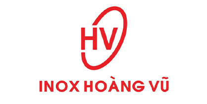 Logo Inox Hoàng Vũ