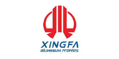 Logo XingFa Quảng Đông