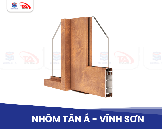 Nhôm hệ thủy lực